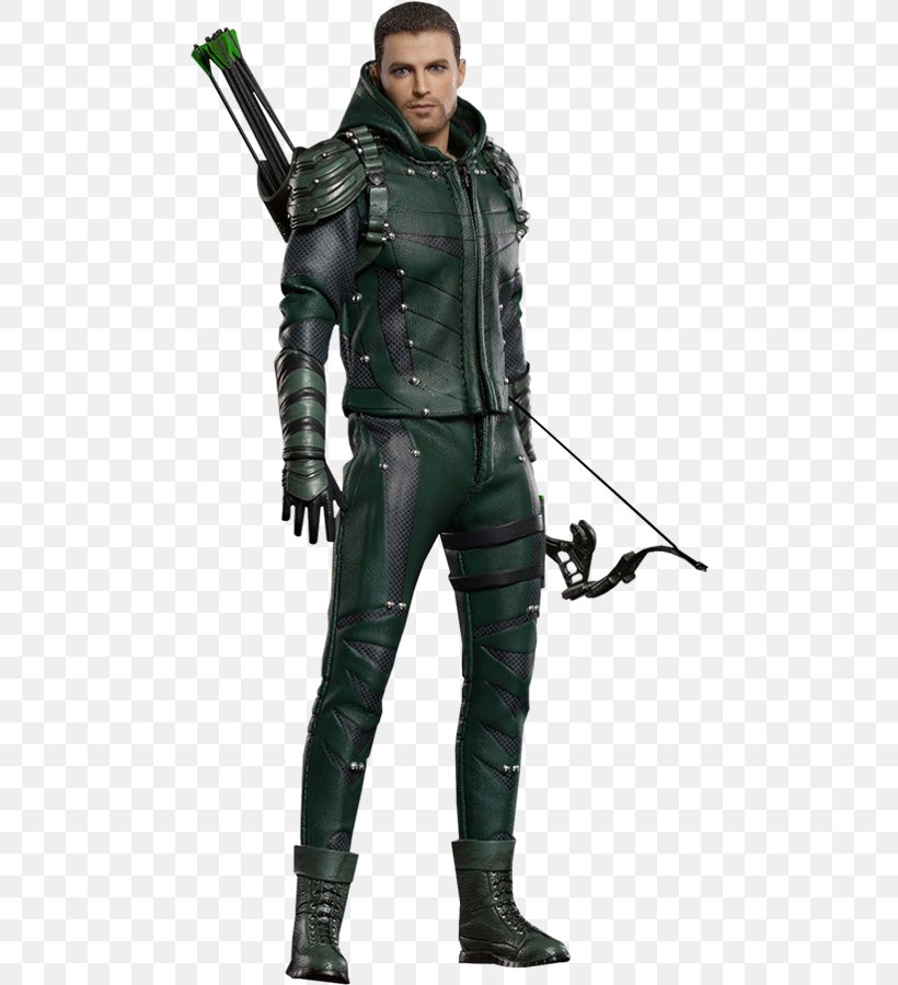 Stephen Amell Green Arrow Oliver Queen Action & Toy Figures, PNG, 480x900px, Stephen Amell, Action Figure, Action Toy Figures, Arrow Season 5, Collectable Download Free