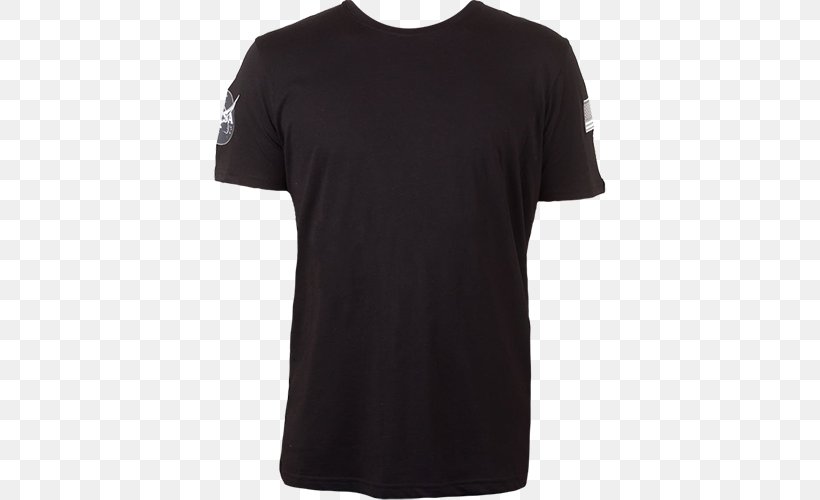 T-shirt Jumpman Nike Clothing, PNG, 500x500px, Tshirt, Active Shirt, Adidas, Air Jordan, Black Download Free