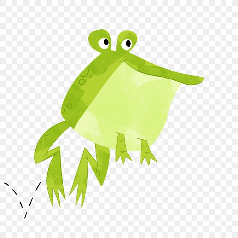 Tree Frog True Frog Reptile, PNG, 1500x1500px, Tree Frog, Amphibian, Beak, Fauna, Frog Download Free