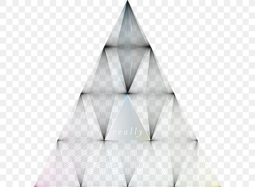 Triangle Symmetry Pattern, PNG, 600x600px, Triangle, Pyramid, Symmetry Download Free
