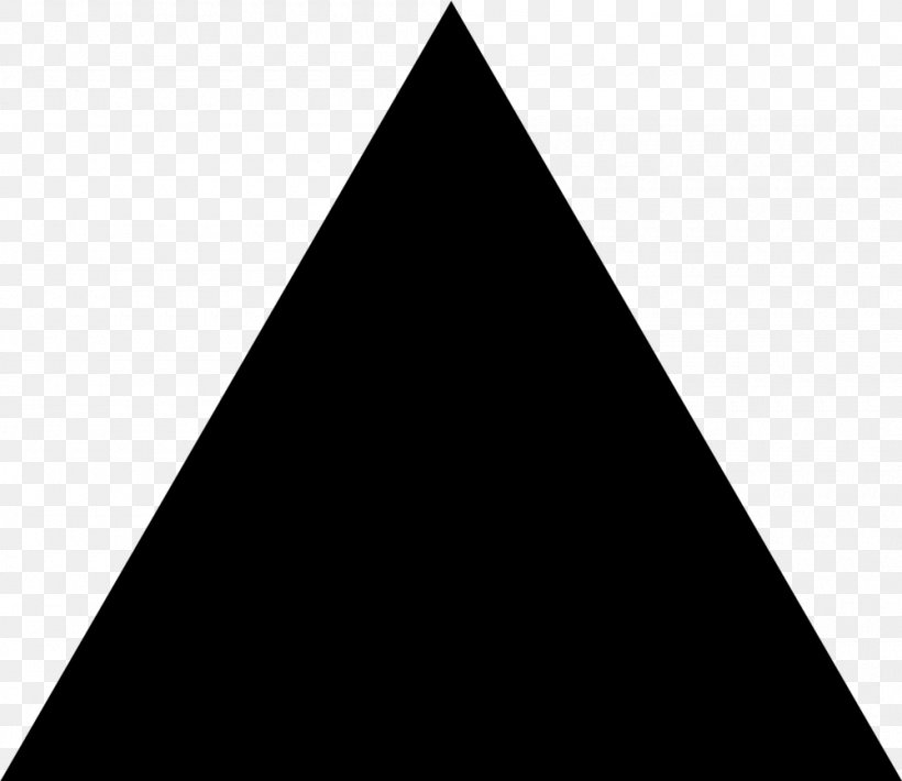Black Triangle Arrow Clip Art, PNG, 1000x866px, Black Triangle, Black, Black And White, Document, Isosceles Triangle Download Free