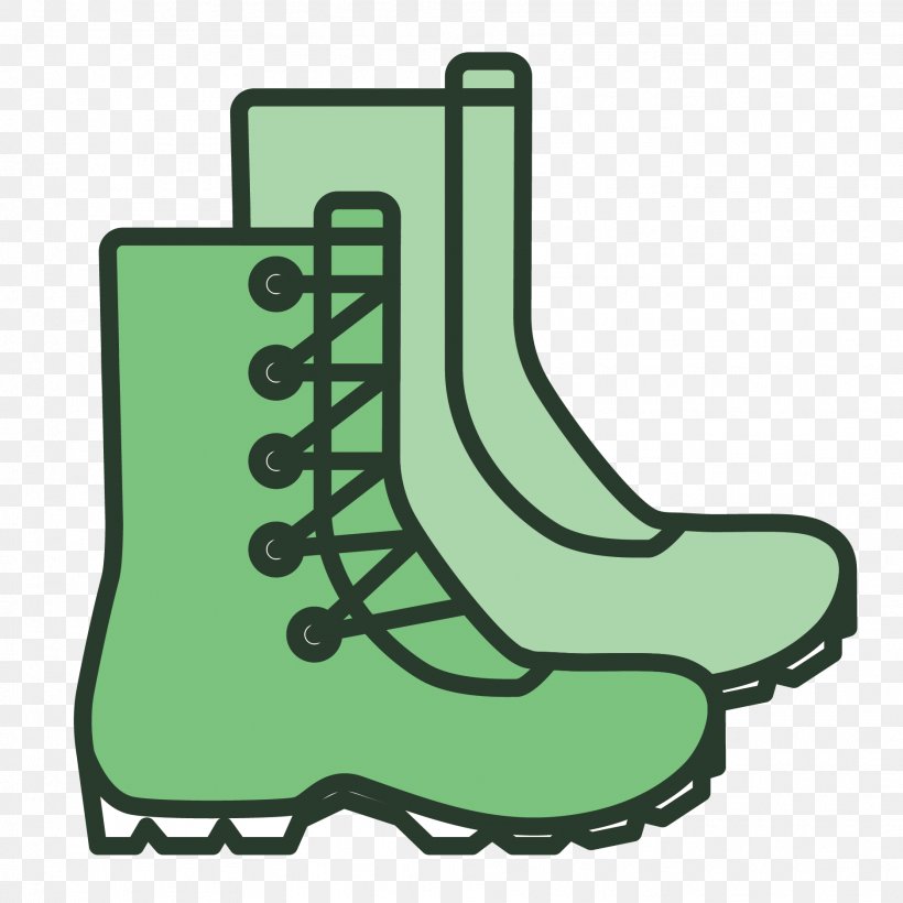 Boot Euclidean Vector Clip Art, PNG, 1875x1875px, Boot, Area, Bota Industrial, Drawing, Footwear Download Free