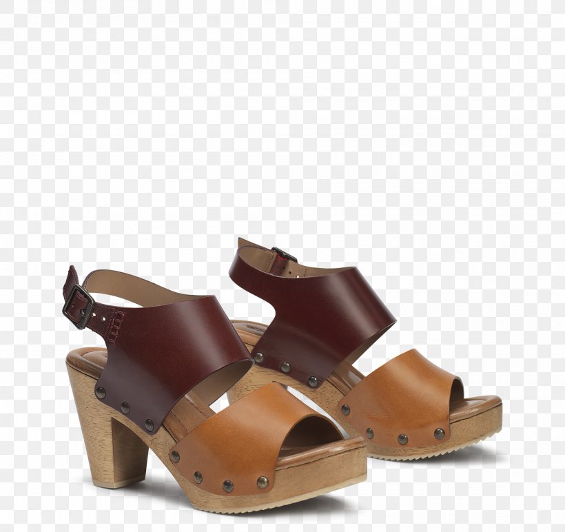 Clog Slide Sandal Product Design, PNG, 2000x1884px, Clog, Brown, Footwear, Leather, Outdoor Shoe Download Free