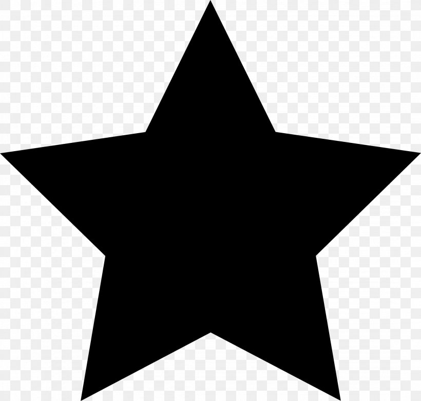 Clip Art, PNG, 2156x2051px, Star, Black, Black And White, Document, Free Software Foundation Download Free