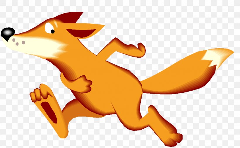 Fox Clip Art, PNG, 1024x632px, Fox, Carnivoran, Cartoon, Dog Like Mammal, Fictional Character Download Free