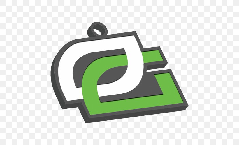 Logo OpTic Gaming ESL One Cologne 2016 Sticker Key Chains, PNG, 500x500px, Logo, Brand, Com, Decal, Esl One Cologne 2016 Download Free