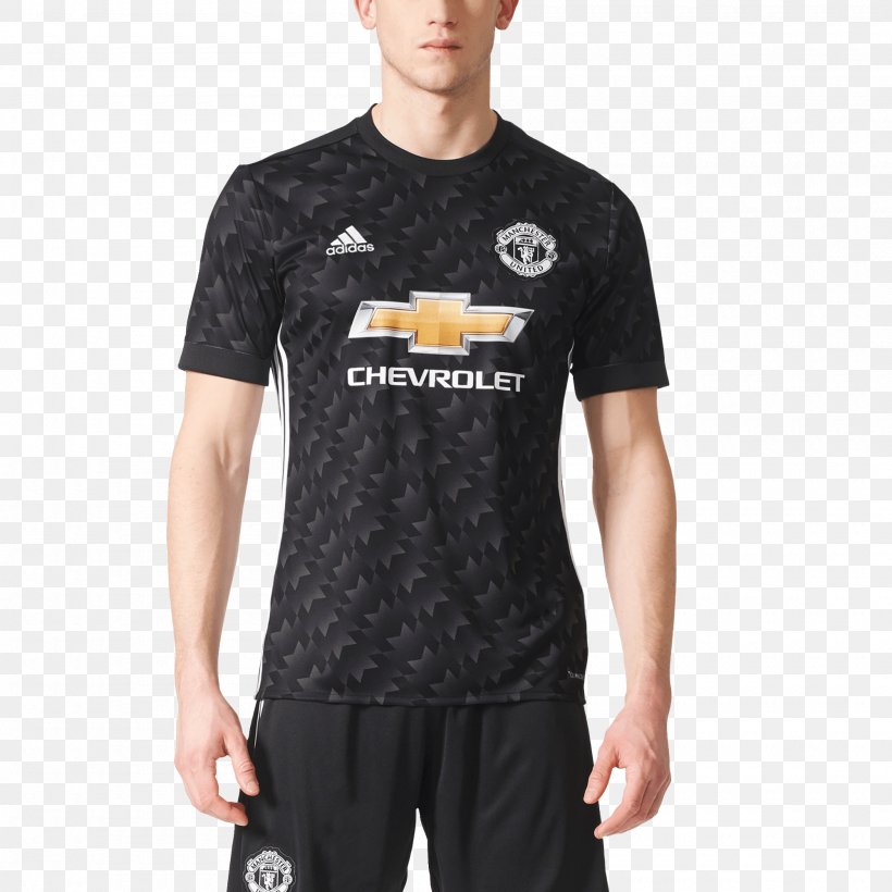 Manchester United F.C. Third Jersey Adidas, PNG, 2000x2000px, Manchester United Fc, Active Shirt, Adidas, Adidas Outlet, Black Download Free