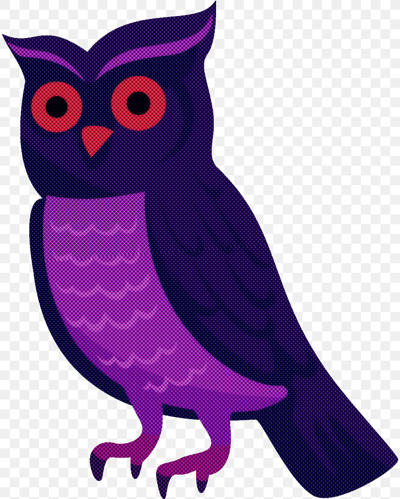 Owl Halloween Owl Halloween, PNG, 816x1024px, Owl Halloween, Bird, Bird Of Prey, Eastern Screech Owl, Halloween Download Free