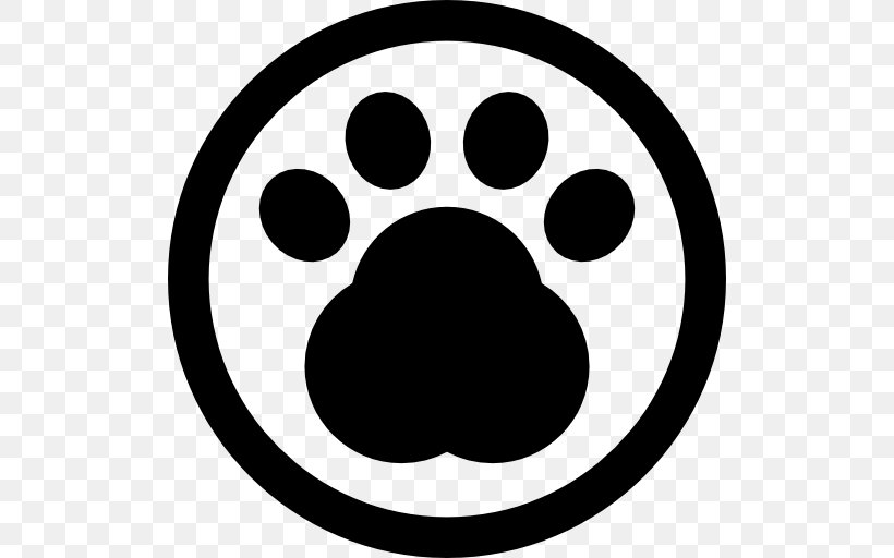Pet Sitting Dog, PNG, 512x512px, Pet Sitting, Black, Black And White, Dog, Dog Daycare Download Free