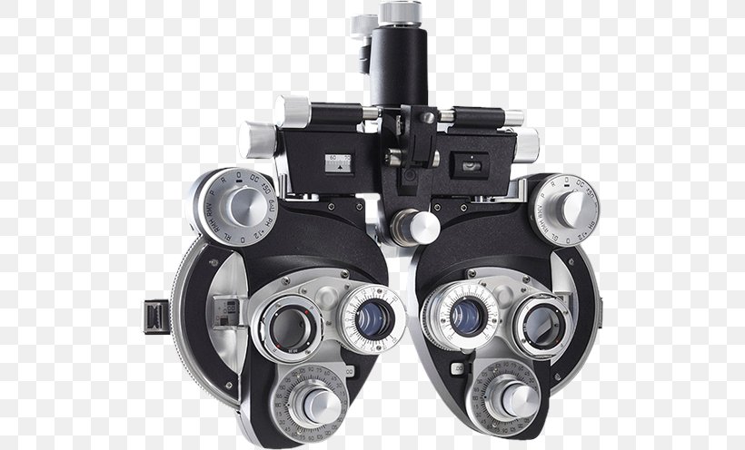 Phoropter Ophthalmology Visual Perception Eye Examination Ocular Tonometry, PNG, 511x496px, Phoropter, Camera Accessory, Camera Lens, Eye Care Professional, Eye Examination Download Free