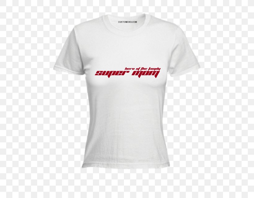 T-shirt Sleeve Logo Font, PNG, 640x640px, Tshirt, Active Shirt, Brand, Clothing, Logo Download Free