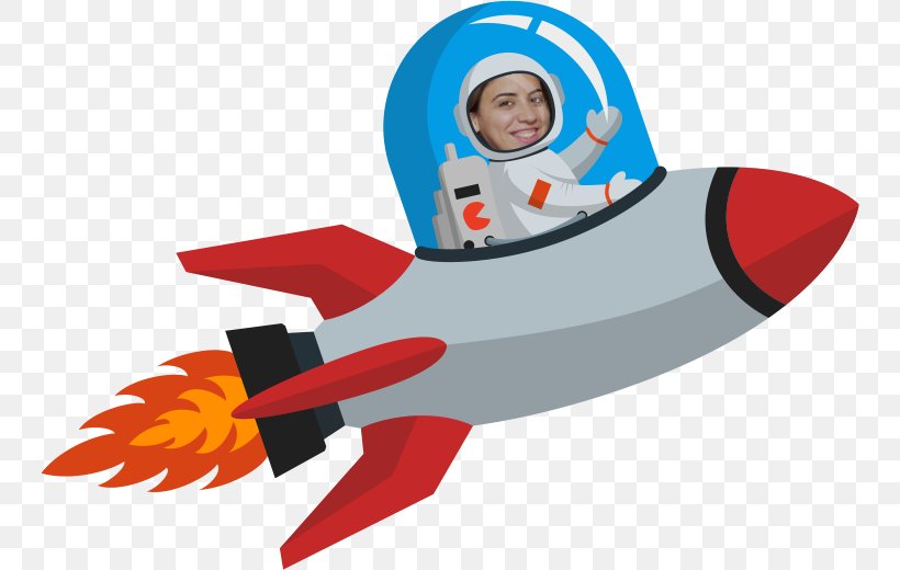 Technology Clip Art, PNG, 746x520px, Technology, Red, Rocket, Spacecraft, Vehicle Download Free