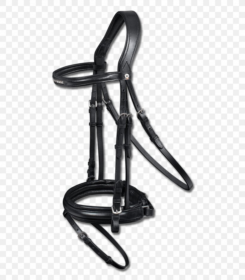 Double Bridle Equestrian Noseband Horse Tack, PNG, 1400x1600px, Bridle, Bicycle Saddle, Bit, Black, Double Bridle Download Free