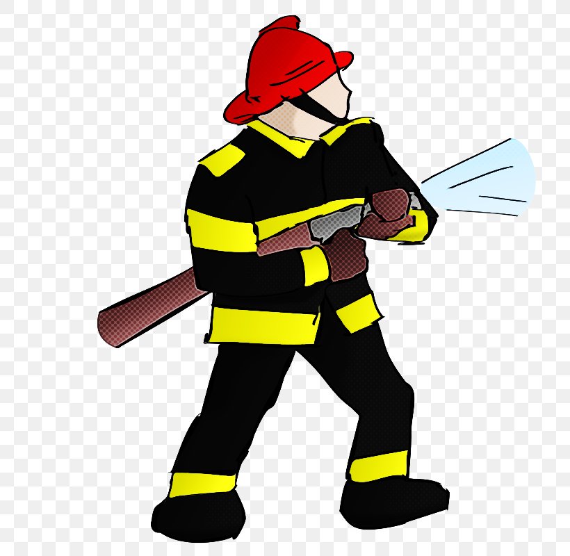 Firefighter, PNG, 800x800px, Firefighter, Construction Worker, Fireman, Workwear Download Free