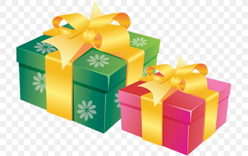 Gift Card Decorative Box, PNG, 711x516px, Gift, Birthday, Box, Carton, Christmas Gift Download Free