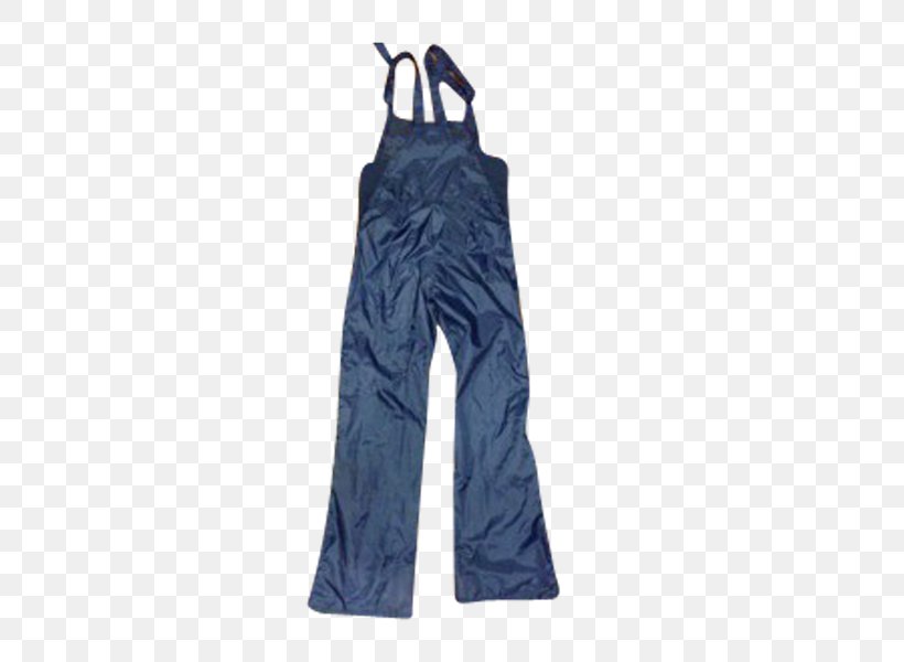 Jeans Rain Pants Overall Clothing, PNG, 600x600px, Jeans, Active Pants, Clothing, Electric Blue, One Piece Garment Download Free