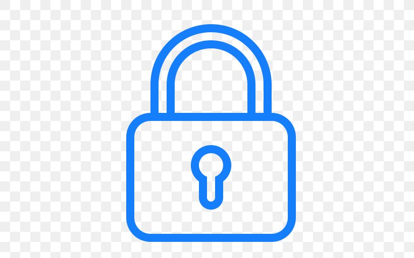 Padlock Symbol Clip Art, PNG, 512x512px, Padlock, Area, Combination Lock, Key, Lock Download Free