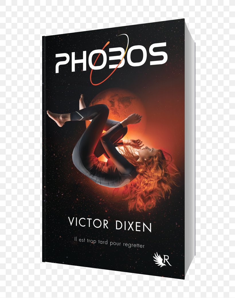 Phobos, PNG, 600x1041px, Phobos, Advertising, Book, Cinder, Ebook Download Free