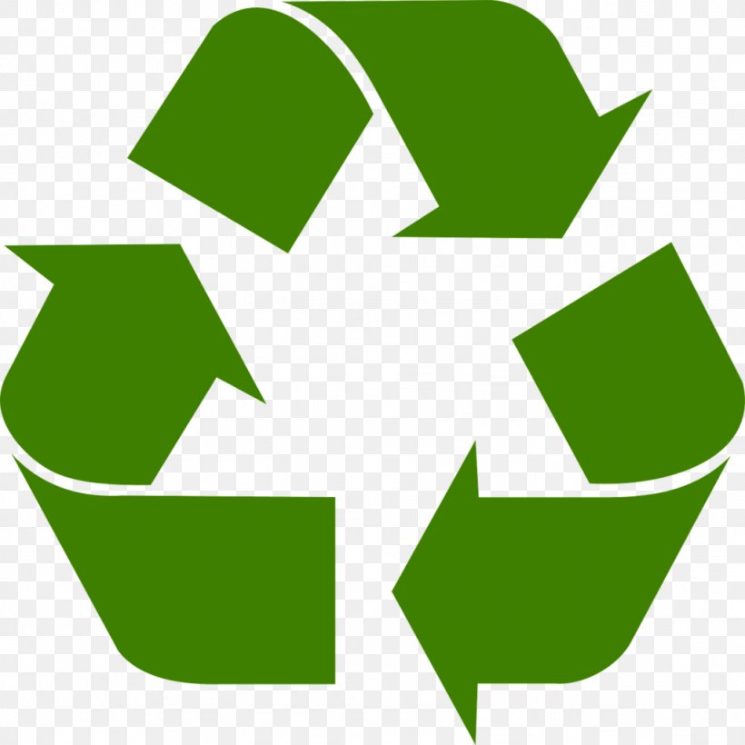 Recycling Symbol Plastic Recycling Resin Identification Code, PNG, 1024x1024px, Recycling Symbol, Area, Concrete Recycling, Construction Aggregate, Grass Download Free