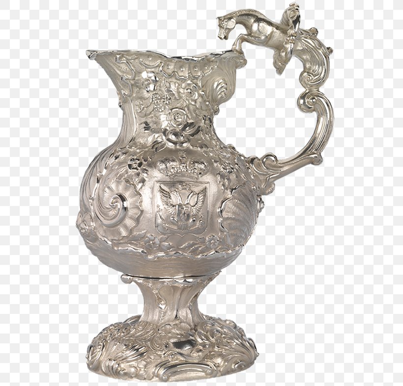 Silver-gilt Ruzhnikov Household Silver Vase, PNG, 579x787px, Silver, Antique, Artifact, Cup, Drinkware Download Free