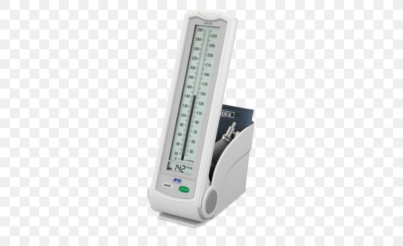 Sphygmomanometer Minamata Convention On Mercury Medical Equipment A&D Company, PNG, 500x500px, Sphygmomanometer, Ad Company, Blood, Blood Pressure, Electronics Download Free
