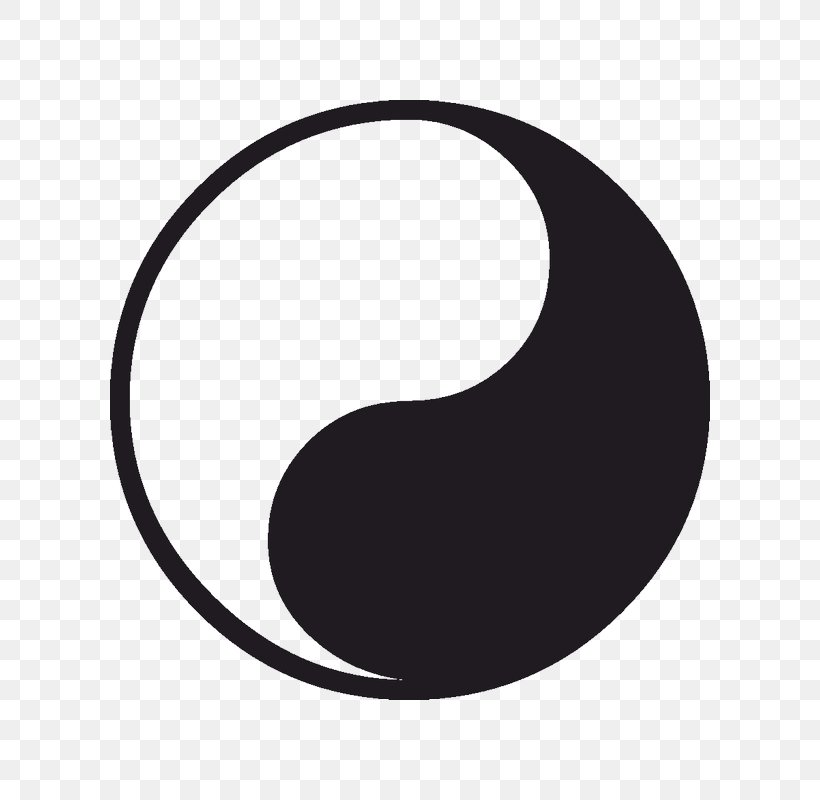Taiji I Ching Tiresias Hermes Yin And Yang, PNG, 800x800px, Taiji, Black, Black And White, Crescent, Hermes Download Free