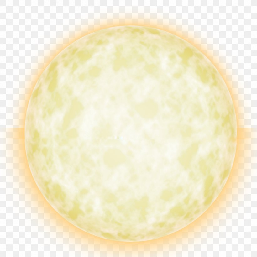 Yellow Full Moon Circle, PNG, 900x900px, Yellow, Color, Full Moon, Gratis, Moon Download Free
