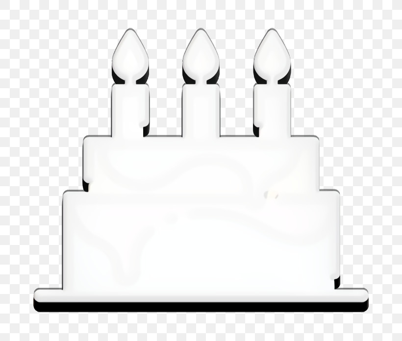 Cake Icon Birthday Cake Icon Baby Shower Icon, PNG, 820x696px, Cake Icon, Baby Shower Icon, Birthday Cake Icon, Candle, Flameless Candle Download Free