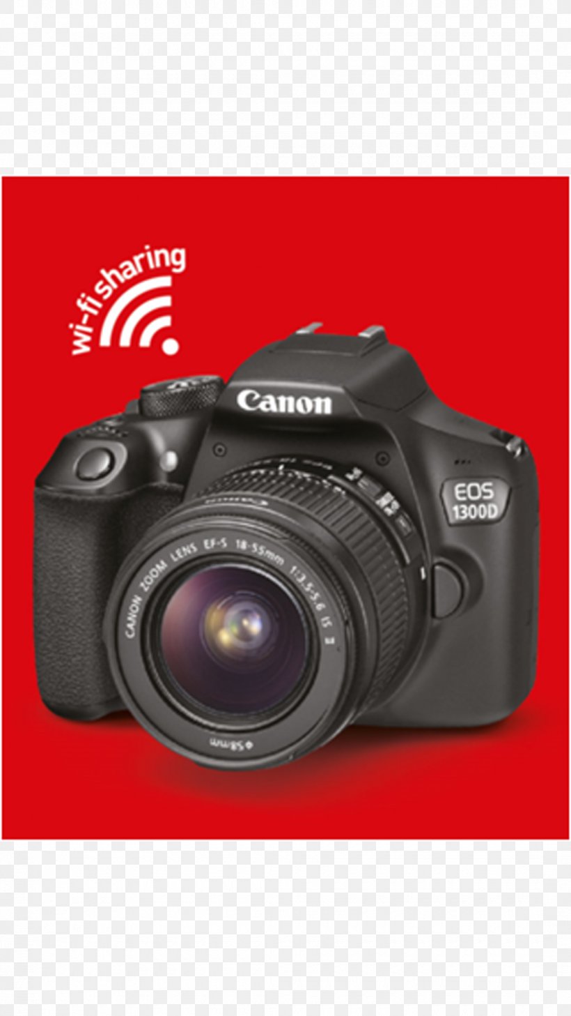 Canon EOS 200D Canon EF-S 18–55mm Lens Digital SLR Single-lens Reflex Camera, PNG, 1080x1920px, Canon Eos 200d, Camera, Camera Lens, Cameras Optics, Canon Download Free
