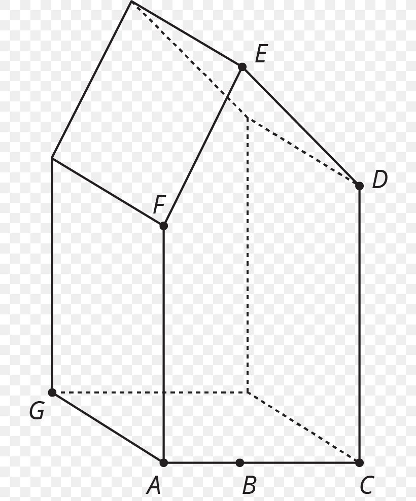 Drawing Product Triangle Point, PNG, 710x988px, Drawing, Area, Black And White, Diagram, Point Download Free