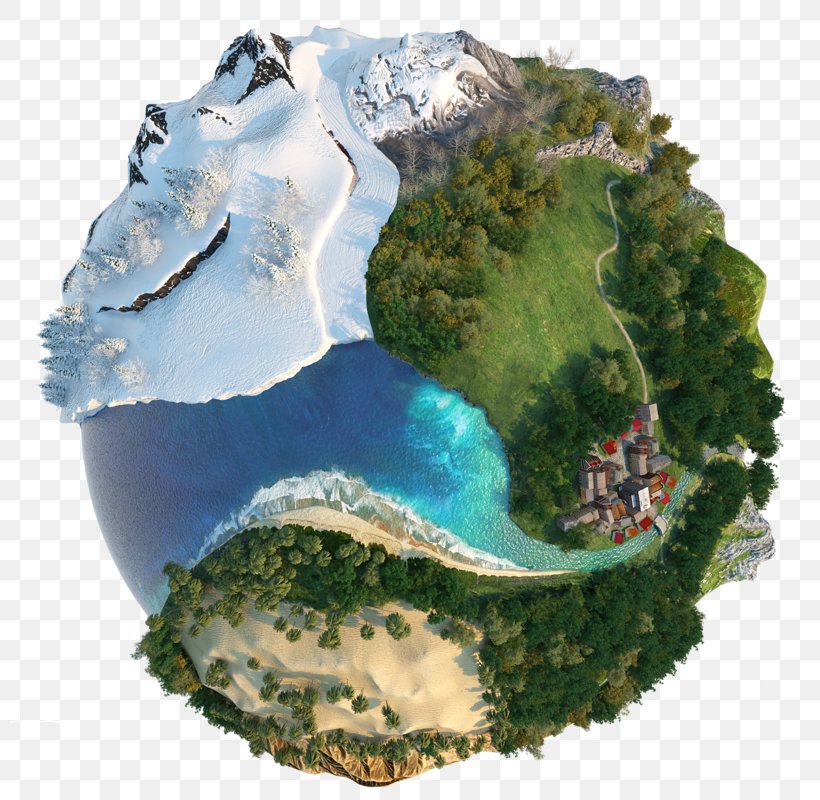 Globe Landscape Concept Royalty-free Stock Illustration, PNG, 800x800px, Globe, Concept, Earth, Fotosearch, Landscape Download Free