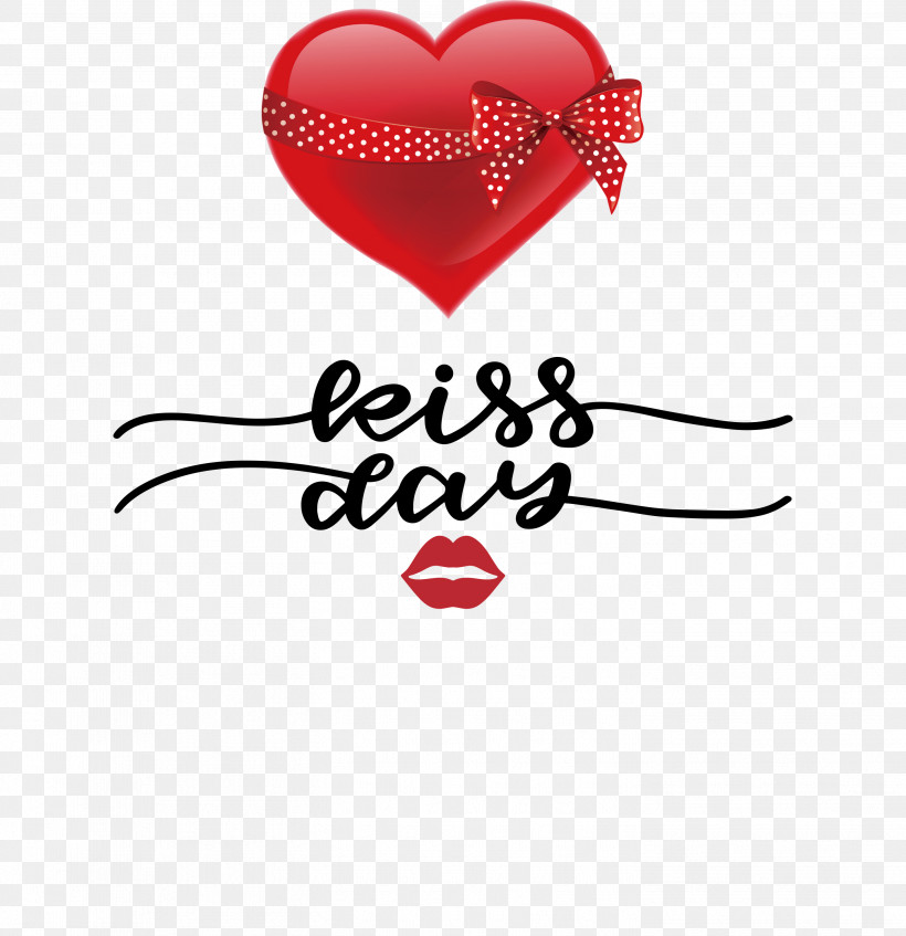 Kiss Day Love Kiss, PNG, 2904x3000px, Kiss Day, Cupid, Decorative Borders, Gold, Heart Download Free
