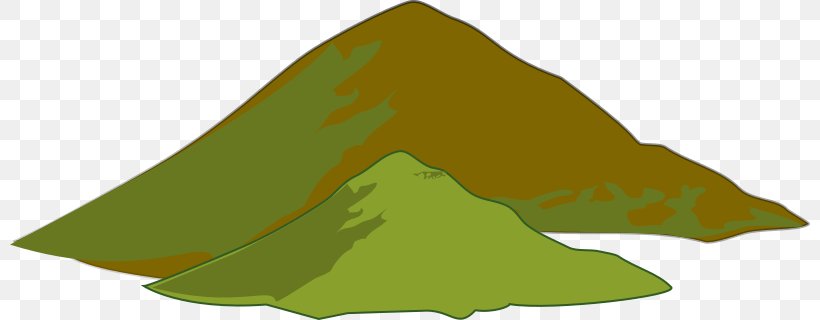 Mountain Clip Art, PNG, 800x320px, Mountain, Drawing, Grass, Green, Image File Formats Download Free