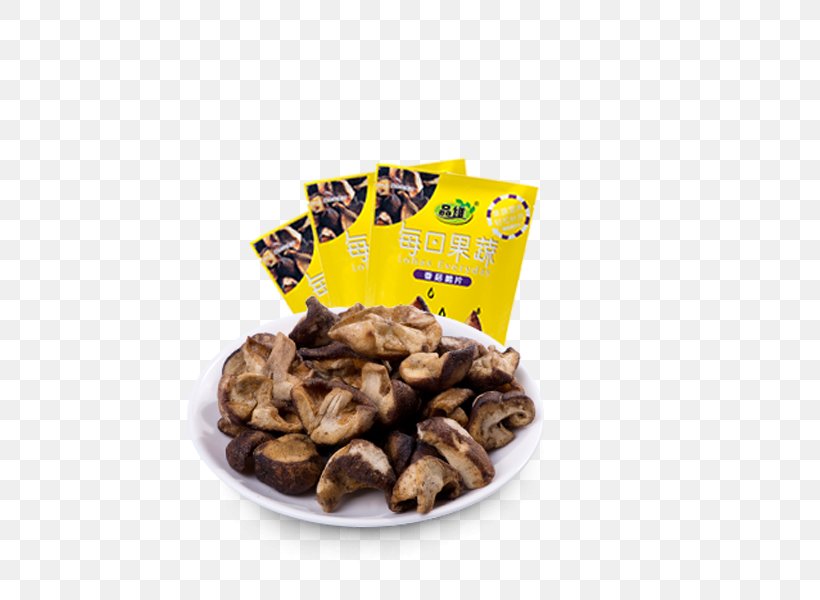 Snack Merienda Shiitake Mushroom Taobao, PNG, 600x600px, Snack, Dish, Flavor, Food, Merienda Download Free