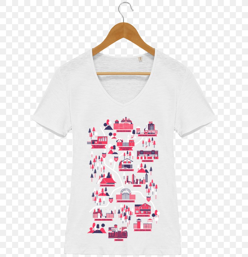 T-shirt Product Feed Sleeveless Shirt Page D'accueil, PNG, 690x850px, Tshirt, Bluza, Brand, Clothing, Magenta Download Free