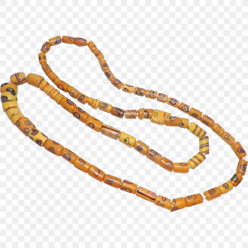 Trade Beads Necklace Bracelet Jewellery, PNG, 1259x1259px, Bead, Africa, Amber, Body Jewellery, Body Jewelry Download Free