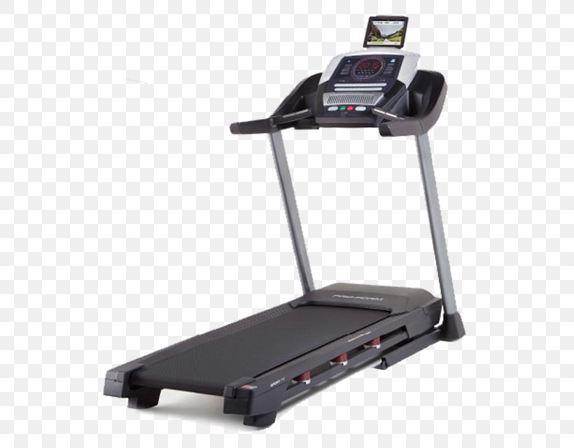 Treadmill ProForm Sport 5.0 ProForm Pro 2000 Exercise, PNG, 640x640px, Treadmill, Exercise, Exercise Equipment, Exercise Machine, Ifit Download Free