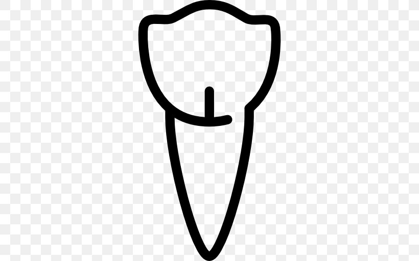 Canine Tooth Incisor Dentistry Clip Art, PNG, 512x512px, Watercolor, Cartoon, Flower, Frame, Heart Download Free
