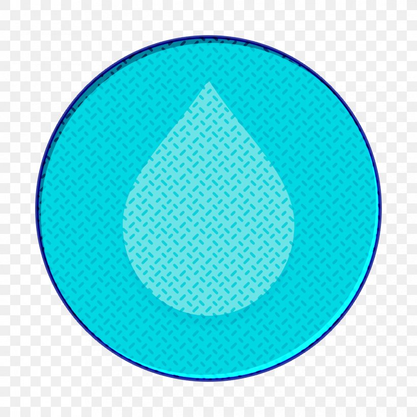 Drop Icon Water Icon, PNG, 1244x1244px, Drop Icon, Aqua, Electric Blue, Oval, Teal Download Free