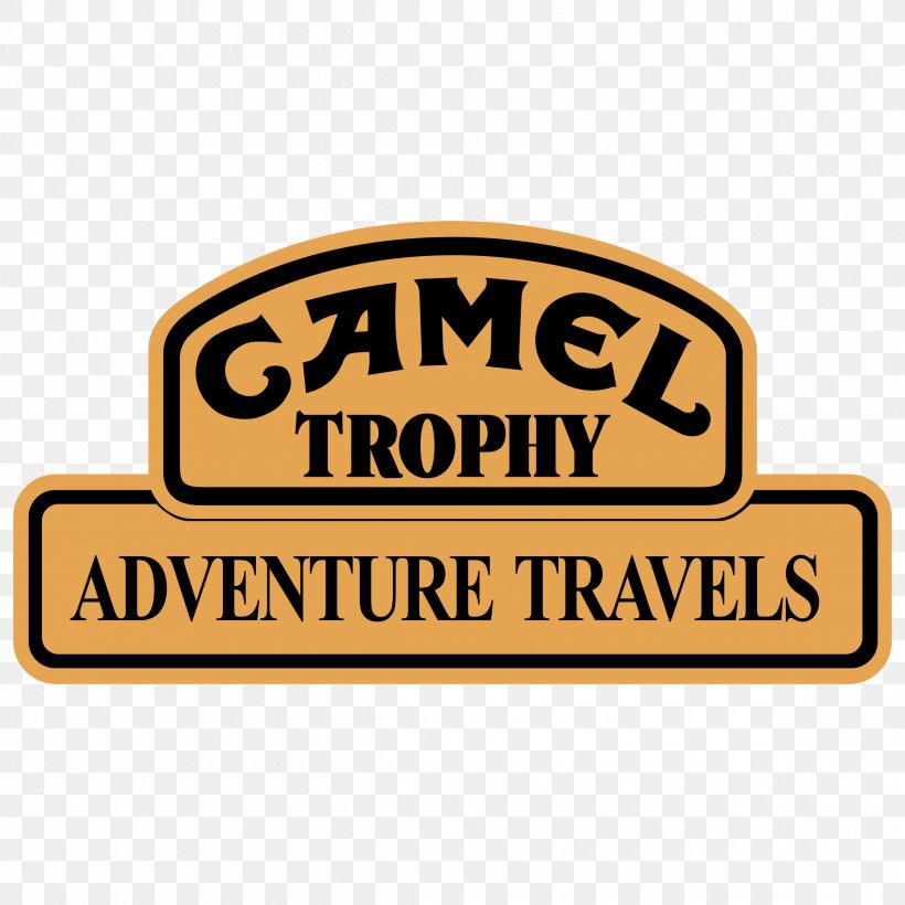 Land Rover Camel Trophy Logo Text, PNG, 2400x2400px, Land Rover, Brand, Camel, Camel Trophy, Decal Download Free