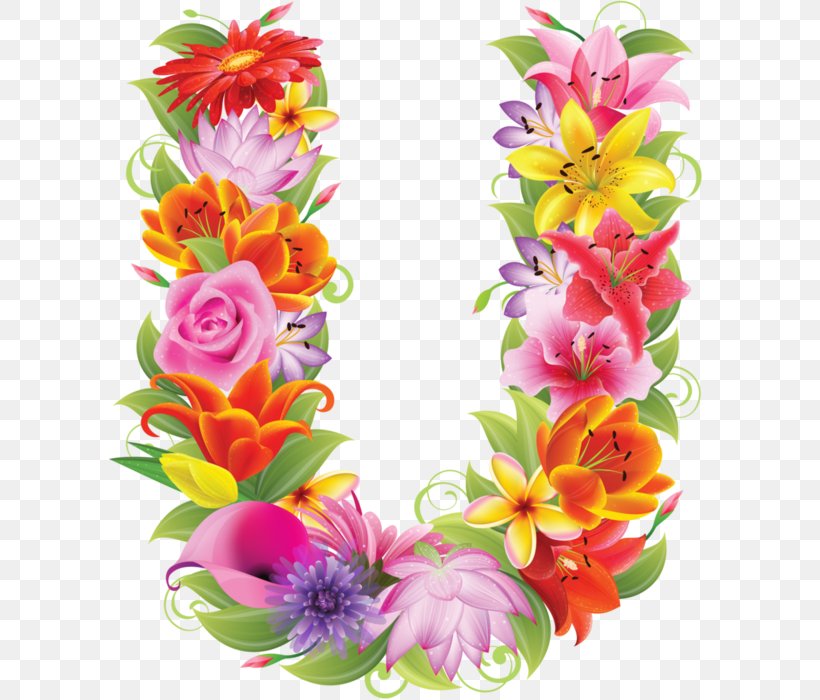 Letter Alphabet Flower Floral Design Fotolia, PNG, 602x700px, Letter, Alphabet, Artificial Flower, Blume, Cut Flowers Download Free