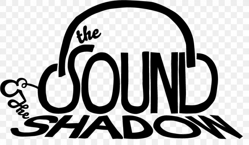 Logo Brand Sound Film Font, PNG, 915x536px, Logo, Area, Black And White, Brand, Film Download Free