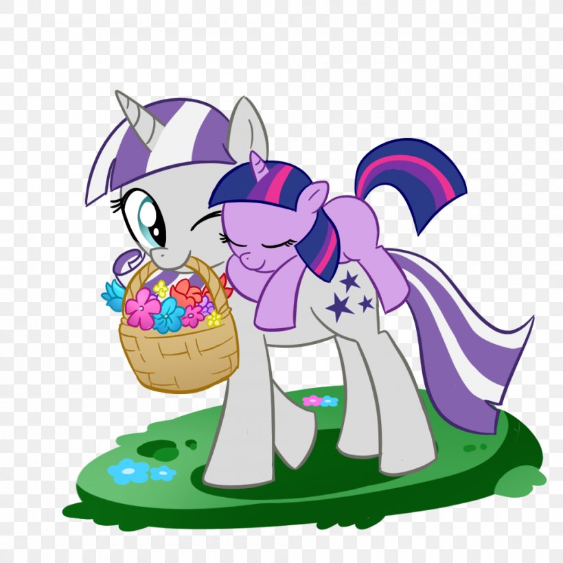 My Little Pony Twilight Sparkle Derpy Hooves, PNG, 1000x1000px, Pony, Animal Figure, Art, Cartoon, Cutie Mark Crusaders Download Free