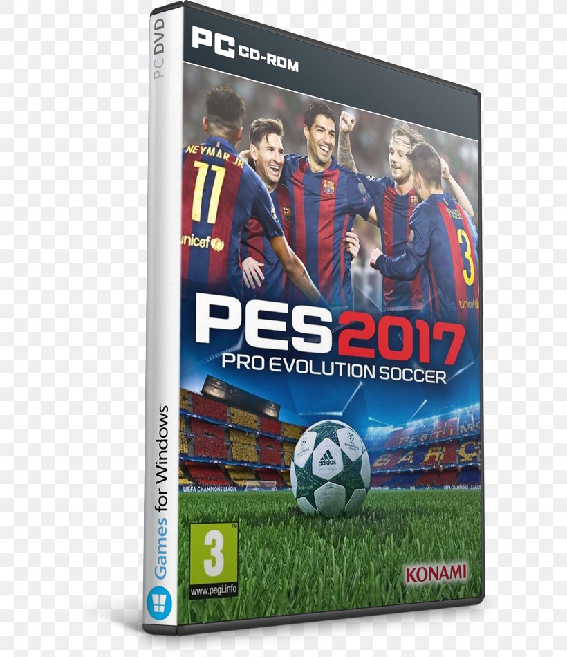 Pro Evolution Soccer 2017 Xbox 360 Pro Evolution Soccer 2018 Street Legal Racing: Redline Overcooked, PNG, 620x950px, Pro Evolution Soccer 2017, Dvd, Football Manager, Game, Need For Speed Undercover Download Free