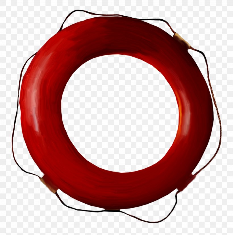 Red Lifebuoy, PNG, 2479x2500px, Red, Information, Life Jackets, Lifebuoy, Personal Flotation Device Download Free