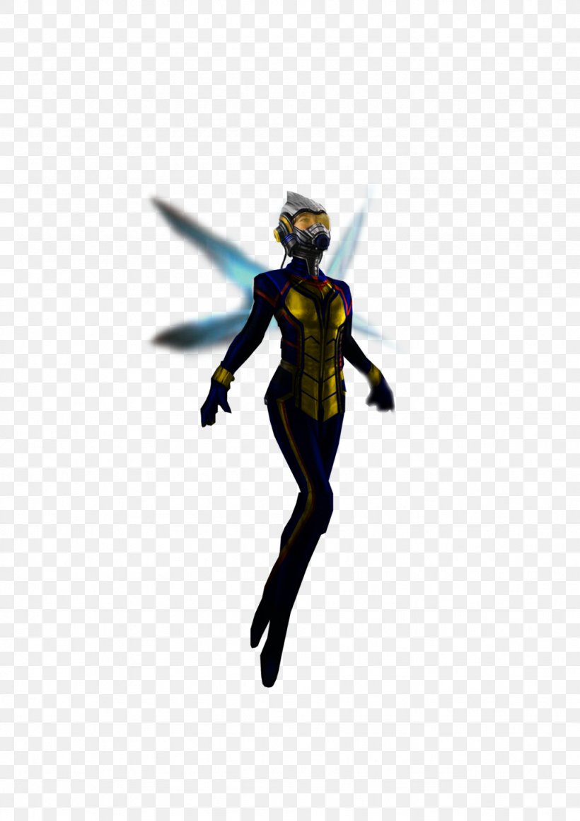 Wasp Captain America Hornet Colleen Wing Marvel Cinematic Universe, PNG, 1024x1448px, Wasp, Action Figure, Antman, Antman And The Wasp, Avengers Download Free