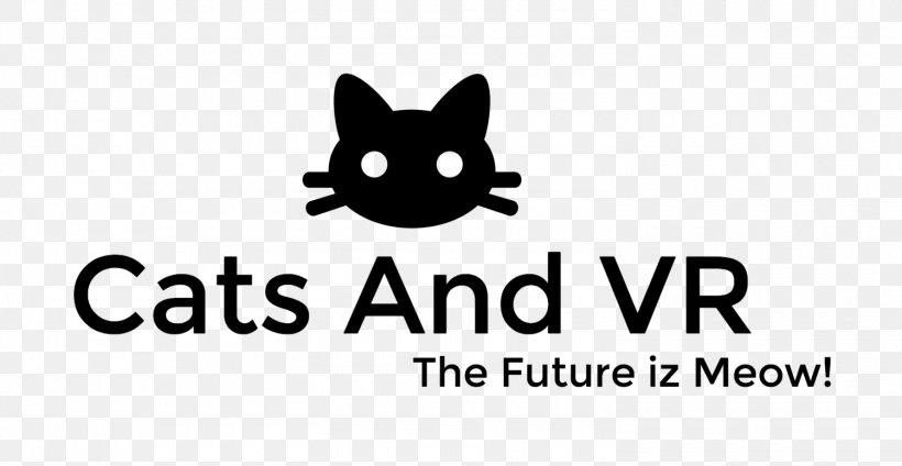 Whiskers Cat Virtual Reality Superhot Arizona Sunshine, PNG, 1500x776px, Whiskers, Arizona Sunshine, Black, Black And White, Brand Download Free