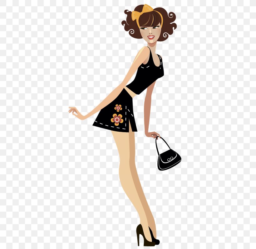 Woman Clip Art Lady Fashion Model, PNG, 383x800px, Woman, Art, Clothing, Dress, Fashion Download Free