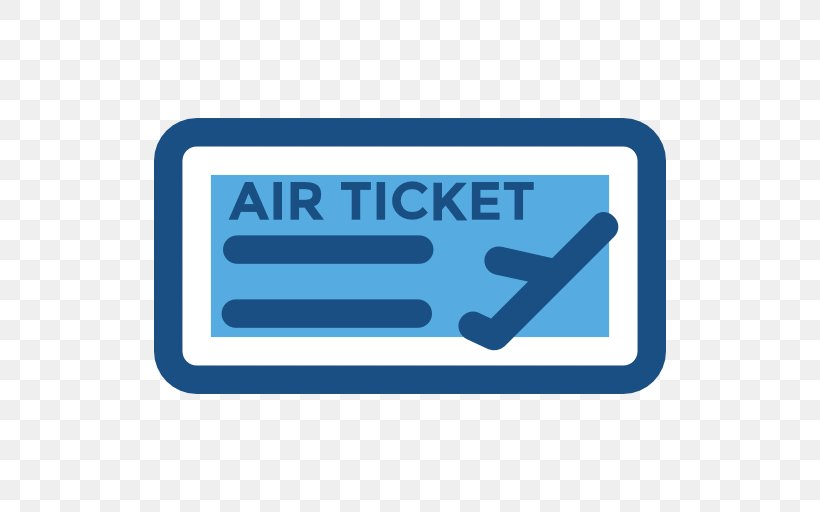 Airplane Designer Logo, PNG, 512x512px, Airplane, Airline Ticket, Area, Blue, Brand Download Free