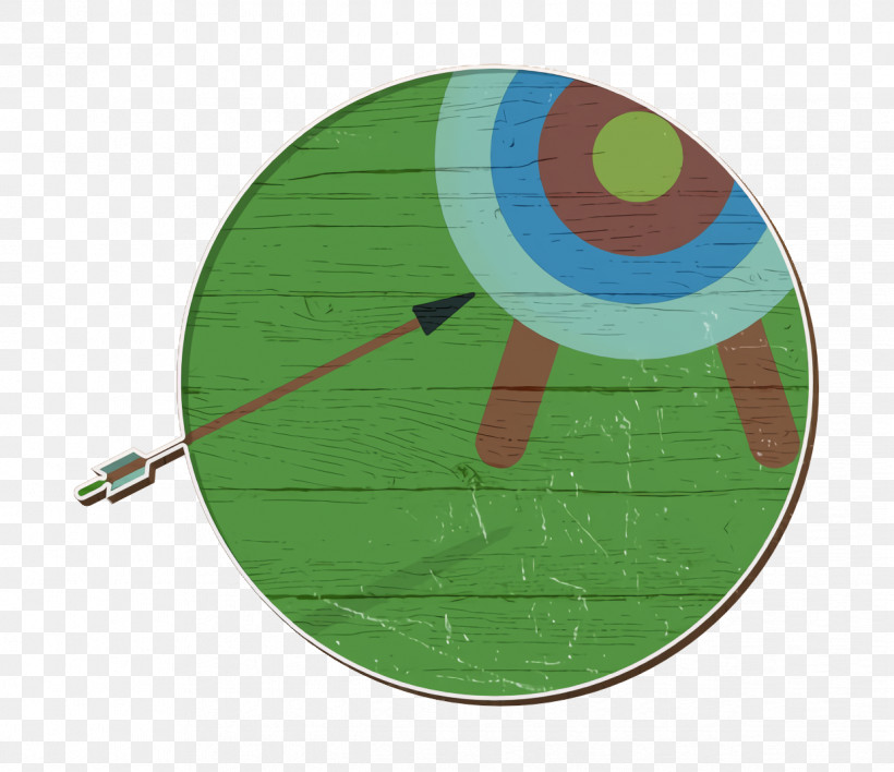 Archery Icon Sports Icon Color Sport Elements Icon, PNG, 1238x1070px, Archery Icon, Color Sport Elements Icon, Green, Sports Icon, Target Icon Download Free
